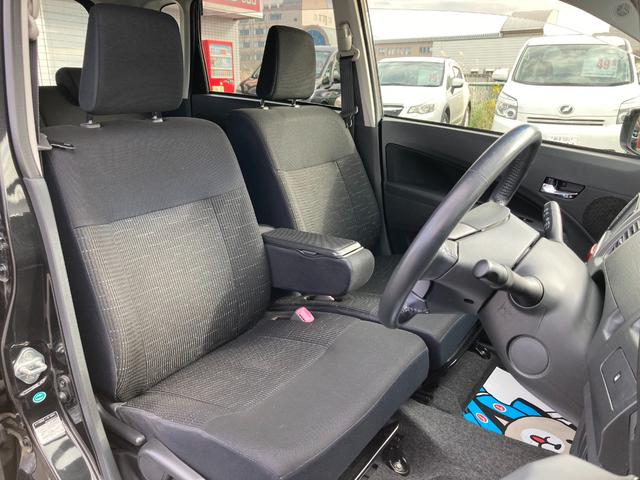 ムーヴ カスタム　Ｘリミテッド　禁煙　寒冷地仕様車　キーレス　ナビＴＶ　ワンセグ　盗難防止装置　フルオートエアコン　エコアイドル　４ＷＤ　メモリーナビ　ベンチシート　ＥＴＣ　ＡＢＳ　Ｗエアバッグ　アルミホイール　パワーウィンドウ（21枚目）