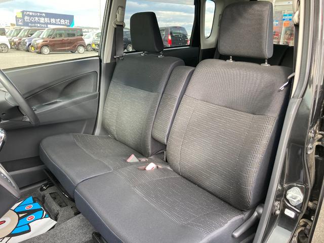 ムーヴ カスタム　Ｘリミテッド　禁煙　寒冷地仕様車　キーレス　ナビＴＶ　ワンセグ　盗難防止装置　フルオートエアコン　エコアイドル　４ＷＤ　メモリーナビ　ベンチシート　ＥＴＣ　ＡＢＳ　Ｗエアバッグ　アルミホイール　パワーウィンドウ（23枚目）