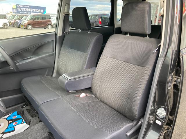 ムーヴ カスタム　Ｘリミテッド　禁煙　寒冷地仕様車　キーレス　ナビＴＶ　ワンセグ　盗難防止装置　フルオートエアコン　エコアイドル　４ＷＤ　メモリーナビ　ベンチシート　ＥＴＣ　ＡＢＳ　Ｗエアバッグ　アルミホイール　パワーウィンドウ（24枚目）