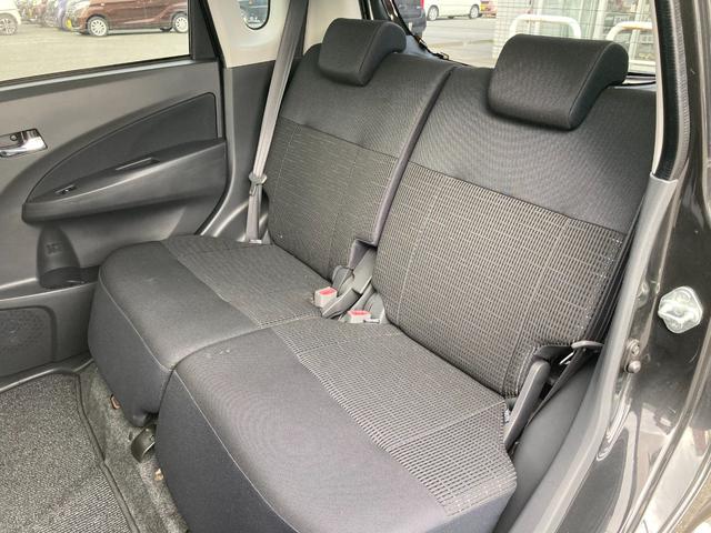 ムーヴ カスタム　Ｘリミテッド　禁煙　寒冷地仕様車　キーレス　ナビＴＶ　ワンセグ　盗難防止装置　フルオートエアコン　エコアイドル　４ＷＤ　メモリーナビ　ベンチシート　ＥＴＣ　ＡＢＳ　Ｗエアバッグ　アルミホイール　パワーウィンドウ（26枚目）