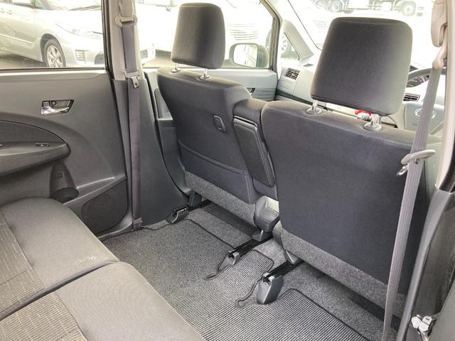 ムーヴ カスタム　Ｘリミテッド　禁煙　寒冷地仕様車　キーレス　ナビＴＶ　ワンセグ　盗難防止装置　フルオートエアコン　エコアイドル　４ＷＤ　メモリーナビ　ベンチシート　ＥＴＣ　ＡＢＳ　Ｗエアバッグ　アルミホイール　パワーウィンドウ（27枚目）