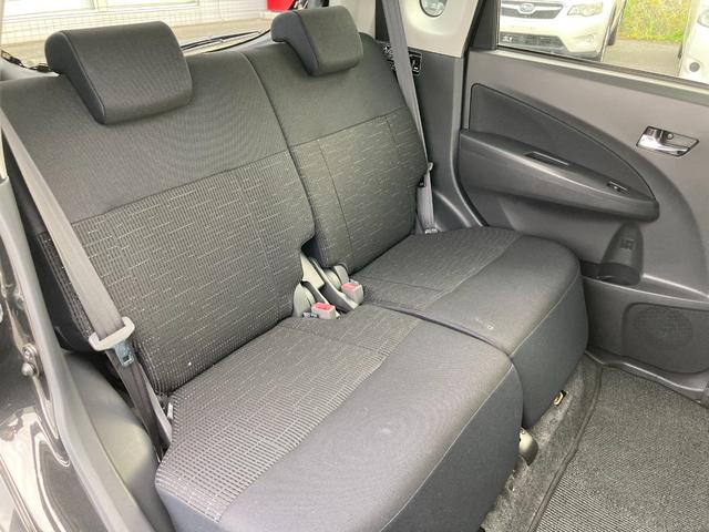 ムーヴ カスタム　Ｘリミテッド　禁煙　寒冷地仕様車　キーレス　ナビＴＶ　ワンセグ　盗難防止装置　フルオートエアコン　エコアイドル　４ＷＤ　メモリーナビ　ベンチシート　ＥＴＣ　ＡＢＳ　Ｗエアバッグ　アルミホイール　パワーウィンドウ（28枚目）