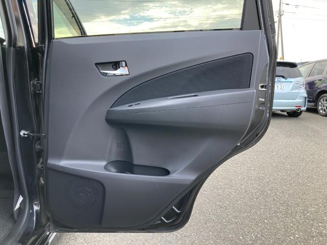 ムーヴ カスタム　Ｘリミテッド　禁煙　寒冷地仕様車　キーレス　ナビＴＶ　ワンセグ　盗難防止装置　フルオートエアコン　エコアイドル　４ＷＤ　メモリーナビ　ベンチシート　ＥＴＣ　ＡＢＳ　Ｗエアバッグ　アルミホイール　パワーウィンドウ（43枚目）