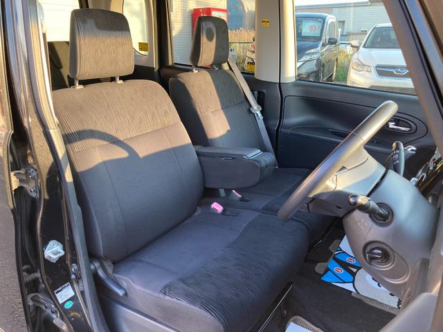 タント カスタムＲＳ　寒冷地仕様車　禁煙　Ｗエアバック　ＰＳ　キーフリーシステム　フルオートエアコン　地デジ　ＰＷ　アイドリング　エアバック　ナビテレビ　ＡＢＳ　４ＷＤ　スマートキー　ベンチシート　メモリーナビ　アルミ（20枚目）