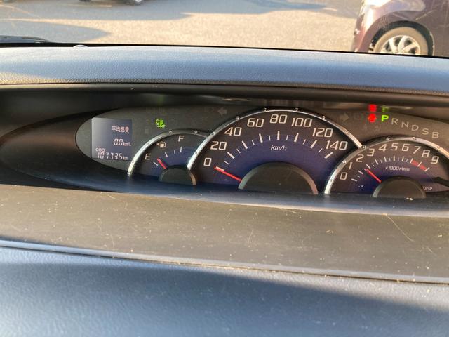 タント カスタムＲＳ　寒冷地仕様車　禁煙　Ｗエアバック　ＰＳ　キーフリーシステム　フルオートエアコン　地デジ　ＰＷ　アイドリング　エアバック　ナビテレビ　ＡＢＳ　４ＷＤ　スマートキー　ベンチシート　メモリーナビ　アルミ（35枚目）