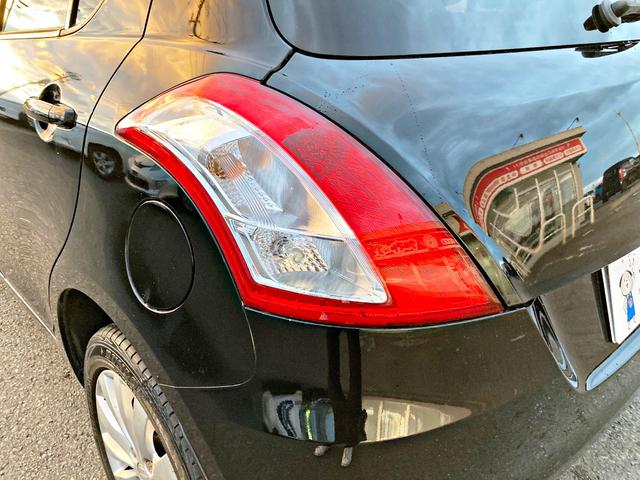 スイフト ＸＳ　オートエアコン　クルコン　スマートキー　キーレスエントリー　パワーウインドウ　横滑防止装置　ＷＳＲＳ　ＡＢＳ　４ＷＤ　ＥＴＣ　メモリナビ（15枚目）