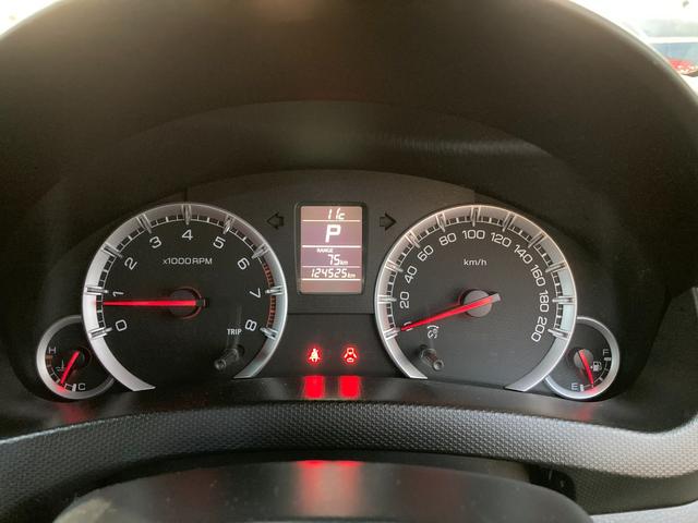 スイフト ＸＳ　オートエアコン　クルコン　スマートキー　キーレスエントリー　パワーウインドウ　横滑防止装置　ＷＳＲＳ　ＡＢＳ　４ＷＤ　ＥＴＣ　メモリナビ（37枚目）