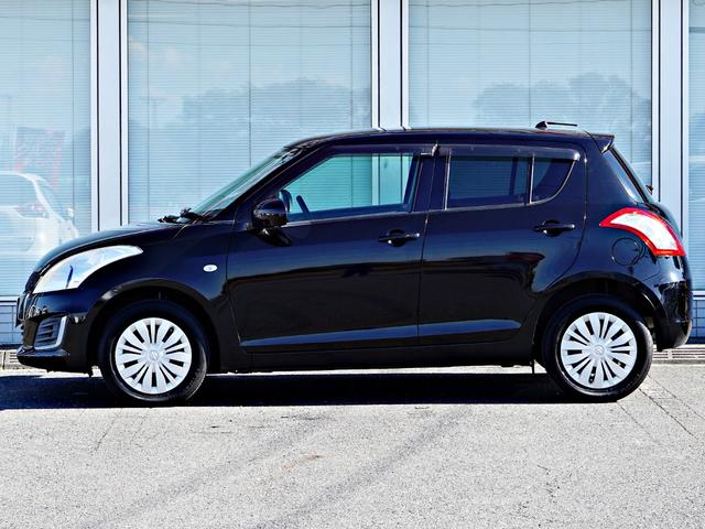 スイフト ＸＧ－ＤＪＥ　スマートキー＆プッシュスタート　横滑り防止システム　エアコン　盗難防止システム　パワーウィンドウ　ＡＢＳ　パワーステアリング　４ＷＤ　シートヒーター　アイドリングストップ　ＥＴＣ（10枚目）