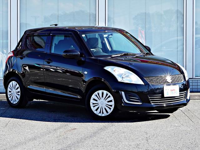 スイフト ＸＧ－ＤＪＥ　スマートキー＆プッシュスタート　横滑り防止システム　エアコン　盗難防止システム　パワーウィンドウ　ＡＢＳ　パワーステアリング　４ＷＤ　シートヒーター　アイドリングストップ　ＥＴＣ（12枚目）