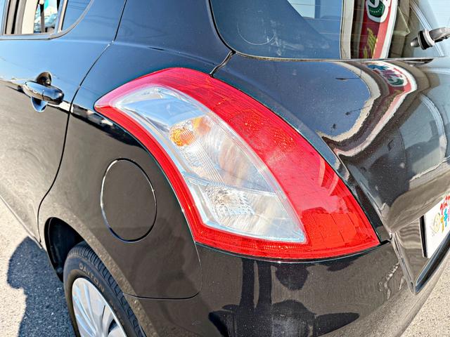 スイフト ＸＧ－ＤＪＥ　スマートキー＆プッシュスタート　横滑り防止システム　エアコン　盗難防止システム　パワーウィンドウ　ＡＢＳ　パワーステアリング　４ＷＤ　シートヒーター　アイドリングストップ　ＥＴＣ（16枚目）