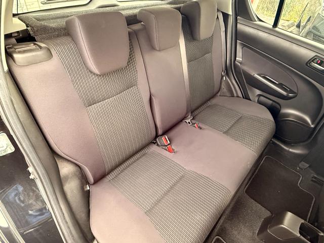 スイフト ＸＧ－ＤＪＥ　スマートキー＆プッシュスタート　横滑り防止システム　エアコン　盗難防止システム　パワーウィンドウ　ＡＢＳ　パワーステアリング　４ＷＤ　シートヒーター　アイドリングストップ　ＥＴＣ（23枚目）