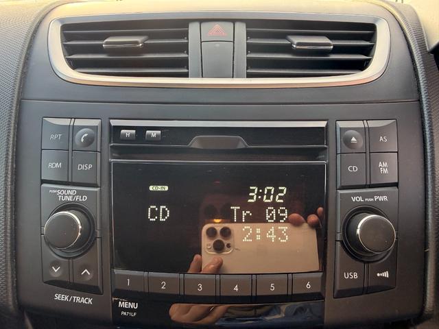 スイフト ＸＧ－ＤＪＥ　スマートキー＆プッシュスタート　横滑り防止システム　エアコン　盗難防止システム　パワーウィンドウ　ＡＢＳ　パワーステアリング　４ＷＤ　シートヒーター　アイドリングストップ　ＥＴＣ（36枚目）