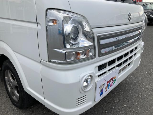 キャリイトラック ＫＸ　ＤＶＤ再生　フルセグＴＶ　ダブルエアバック　キーレスエントリーキー　１オーナー　パートタイム４ＷＤ　運転席エアバック　パワステ　ＥＴＣ　エアコン付　ナビＴＶ　パワーウインドウ　ＡＢＳ　メモリナビ（16枚目）