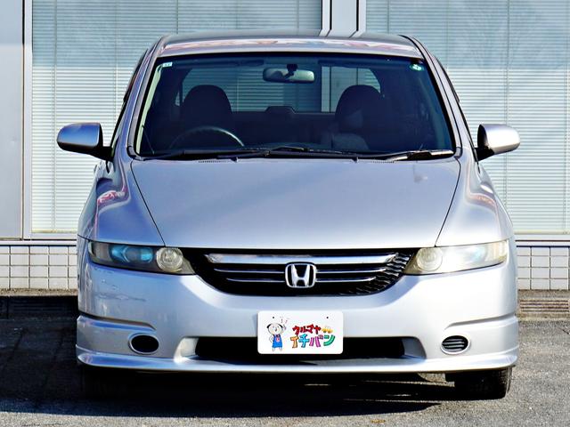 オデッセイ Ｍエアロエディション（3枚目）