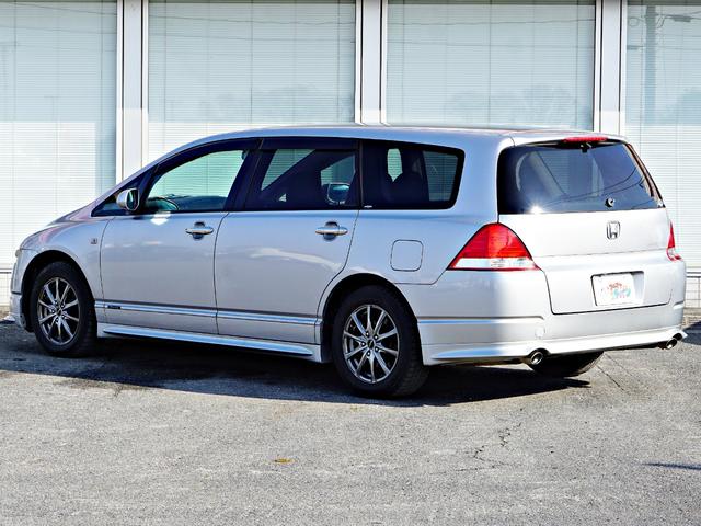 オデッセイ Ｍエアロエディション（6枚目）