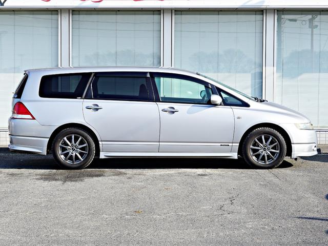 オデッセイ Ｍエアロエディション（9枚目）