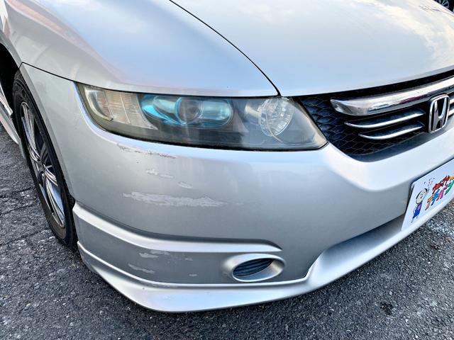 オデッセイ Ｍエアロエディション（10枚目）