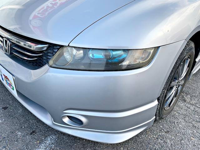 オデッセイ Ｍエアロエディション（11枚目）