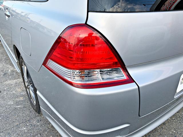 オデッセイ Ｍエアロエディション（12枚目）