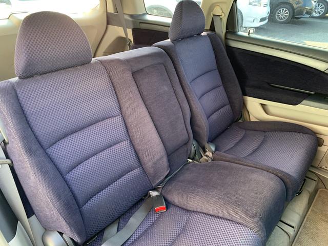 オデッセイ Ｍエアロエディション（21枚目）