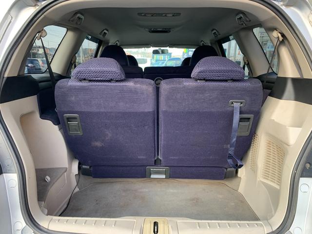 オデッセイ Ｍエアロエディション（26枚目）