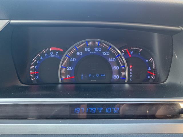 オデッセイ Ｍエアロエディション（27枚目）