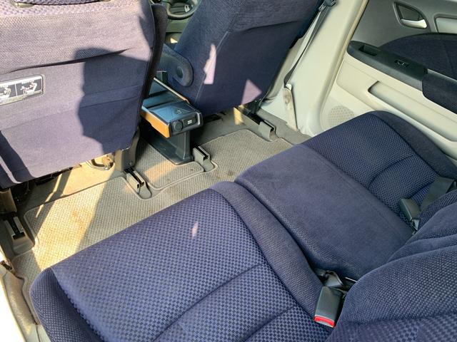 オデッセイ Ｍエアロエディション（29枚目）