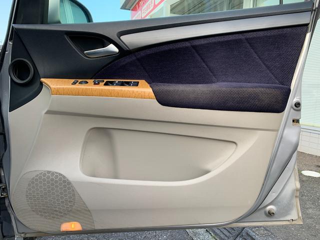 オデッセイ Ｍエアロエディション（31枚目）