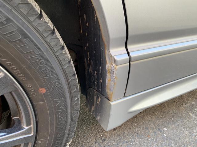 オデッセイ Ｍエアロエディション（37枚目）