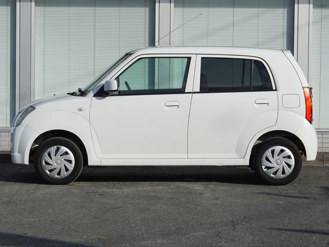 ピノ S FOUR キーレスエントリー パワーウィンドウ ABS 4WD エアコン パワーステアリング エアバック デュアルエアバック(7枚目)