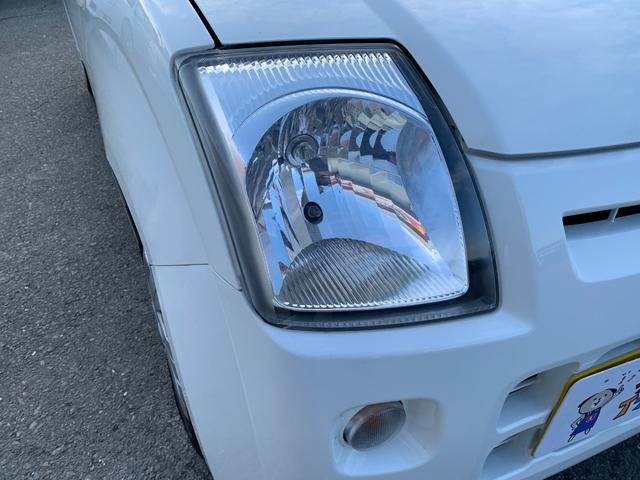 ピノ S FOUR キーレスエントリー パワーウィンドウ ABS 4WD エアコン パワーステアリング エアバック デュアルエアバック(10枚目)