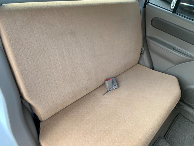 ピノ S FOUR キーレスエントリー パワーウィンドウ ABS 4WD エアコン パワーステアリング エアバック デュアルエアバック(20枚目)