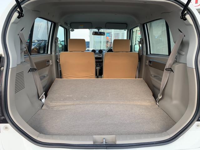 ピノ S FOUR キーレスエントリー パワーウィンドウ ABS 4WD エアコン パワーステアリング エアバック デュアルエアバック(22枚目)