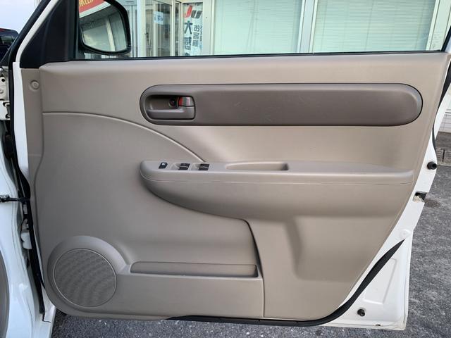 ピノ S FOUR キーレスエントリー パワーウィンドウ ABS 4WD エアコン パワーステアリング エアバック デュアルエアバック(31枚目)