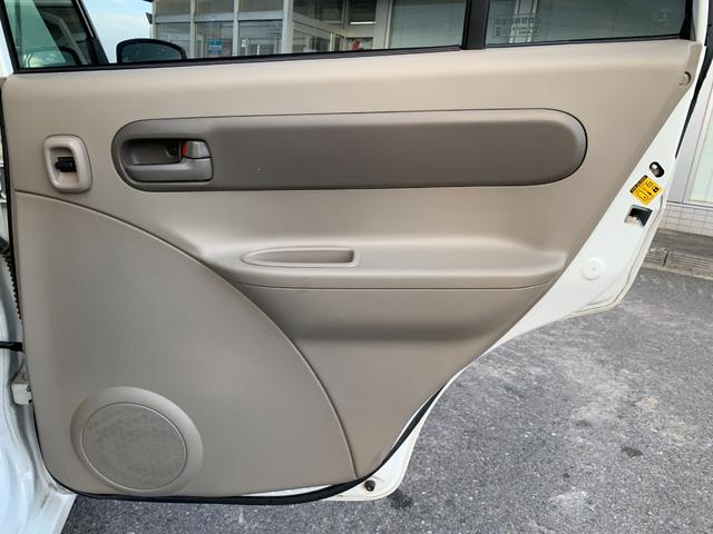 ピノ S FOUR キーレスエントリー パワーウィンドウ ABS 4WD エアコン パワーステアリング エアバック デュアルエアバック(33枚目)