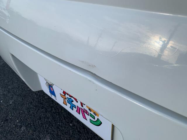 ピノ S FOUR キーレスエントリー パワーウィンドウ ABS 4WD エアコン パワーステアリング エアバック デュアルエアバック(38枚目)