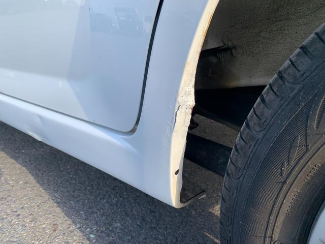 ピノ S FOUR キーレスエントリー パワーウィンドウ ABS 4WD エアコン パワーステアリング エアバック デュアルエアバック(39枚目)