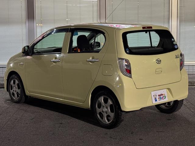 DAIHATSU MIRA E:S L SA