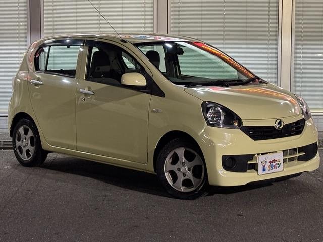 DAIHATSU MIRA E:S L SA