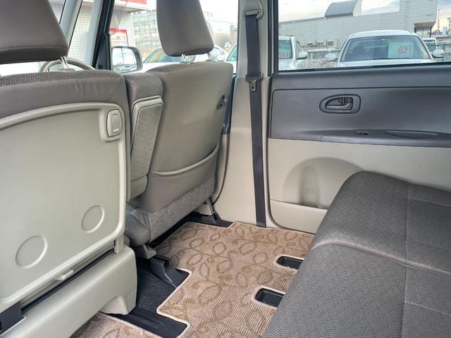 タント Ｌ　運転席助手席エアバック　メモリーナビ　ドラレコ　ナビテレビ　左側スライドドア　ＰＳ　ＳＲＳ　リモコンキー　寒冷地　ＰＷ　バックカメラ　４ＷＤ　エコアイドル　ベンチシ－ト　エアコンパワステ　ＡＢＳ（28枚目）