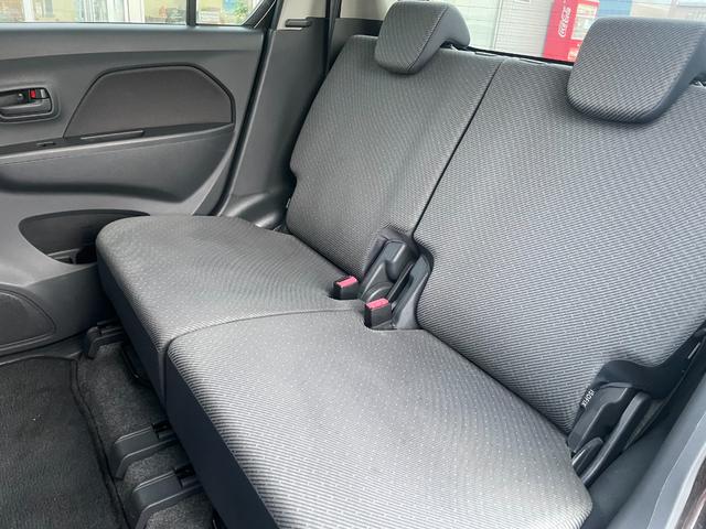 ワゴンＲ ＦＸ　シ－トヒ－タ－　ナビＴＶ　Ａストップ　ＡＵＴＯエアコン　Ｗエアバッグ　ＥＴＣ装着車　キーレス　メモリーナビ　ＡＢＳ　エアバック　パワーウィンド　ベンチ　ワンセグ　パワステ（25枚目）