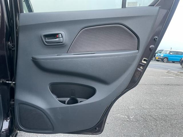 ワゴンＲ ＦＸ　シ－トヒ－タ－　ナビＴＶ　Ａストップ　ＡＵＴＯエアコン　Ｗエアバッグ　ＥＴＣ装着車　キーレス　メモリーナビ　ＡＢＳ　エアバック　パワーウィンド　ベンチ　ワンセグ　パワステ（42枚目）