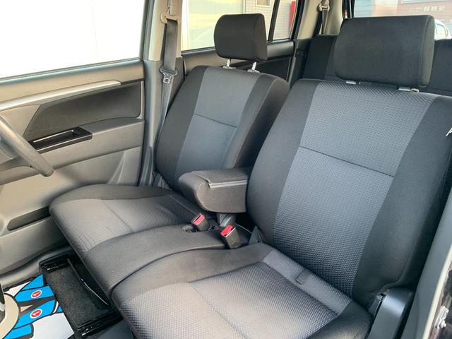 ワゴンＲスティングレー Ｘ　キーレスリモコン　Ｓキー　パワーウィンド　ＷエアＢ　運転席エアバッグ　エアコン　イモビ　ＡＢＳ　ＰＳ　フルフラットシート　ベンチシート　アルミホイール（24枚目）