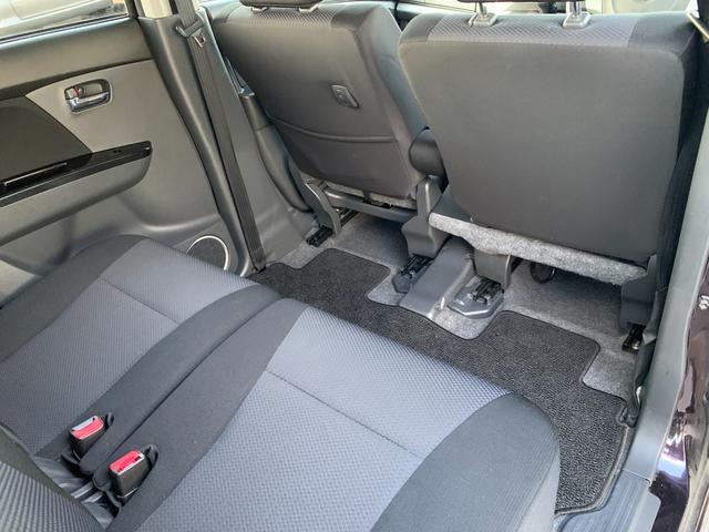 ワゴンＲスティングレー Ｘ　キーレスリモコン　Ｓキー　パワーウィンド　ＷエアＢ　運転席エアバッグ　エアコン　イモビ　ＡＢＳ　ＰＳ　フルフラットシート　ベンチシート　アルミホイール（25枚目）