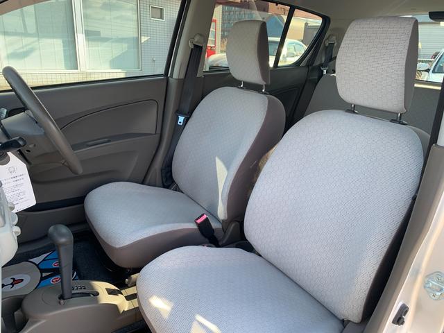 キャロルエコ ECO-X スマートキー&プッシュスタート パワステ 4WD Wエアバック ABS エアコン パワーウインドウ エアバッグ リモコンキー(25枚目)