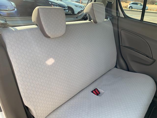 キャロルエコ ECO-X スマートキー&プッシュスタート パワステ 4WD Wエアバック ABS エアコン パワーウインドウ エアバッグ リモコンキー(29枚目)