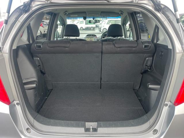 フィット Ｌ　スマートスタイルエディション（23枚目）