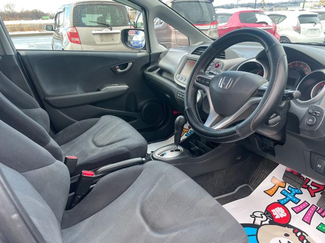 フィット Ｌ　スマートスタイルエディション（33枚目）