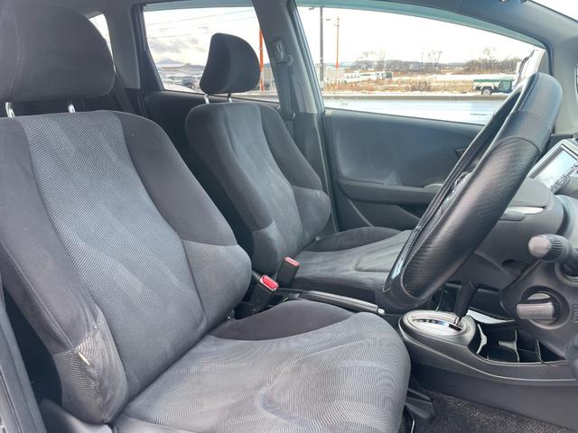 フィット Ｌ　スマートスタイルエディション（34枚目）