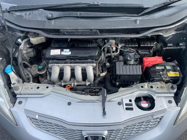 フィット Ｌ　スマートスタイルエディション（49枚目）